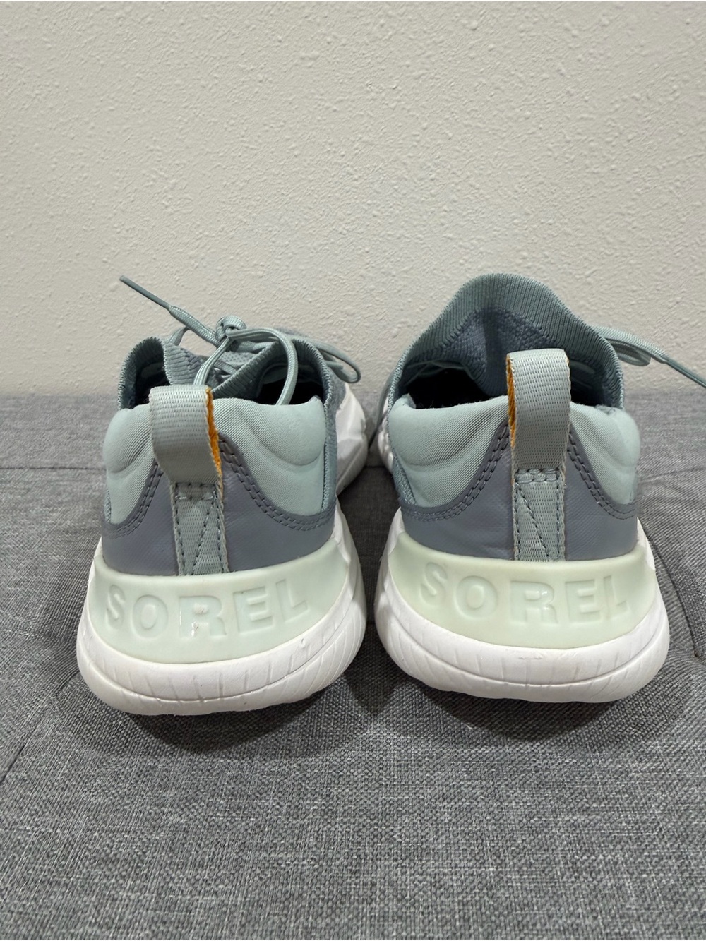 Sorel Explorer Blitz Stride Women's Sneakers - Picture 5 of 9